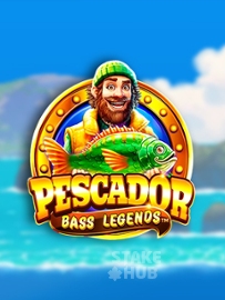 Pescador Bass Legends
